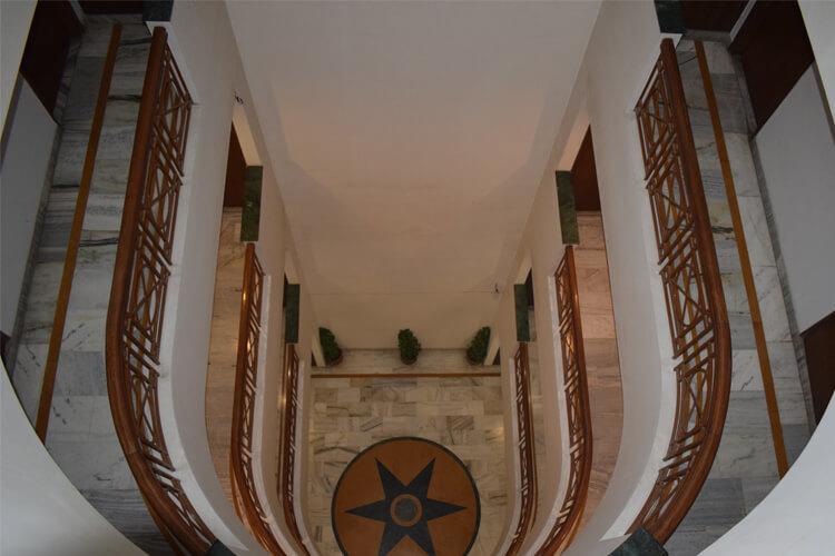 Hotel Vaibhav Варанаси Экстерьер фото